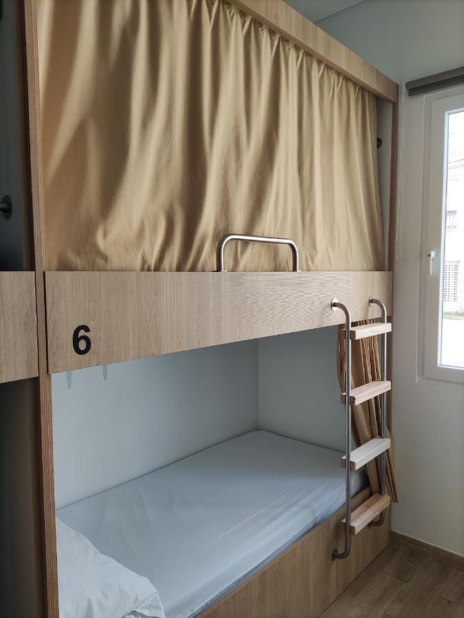 Albergue & Rooms Murgadan Padron Bagian luar foto